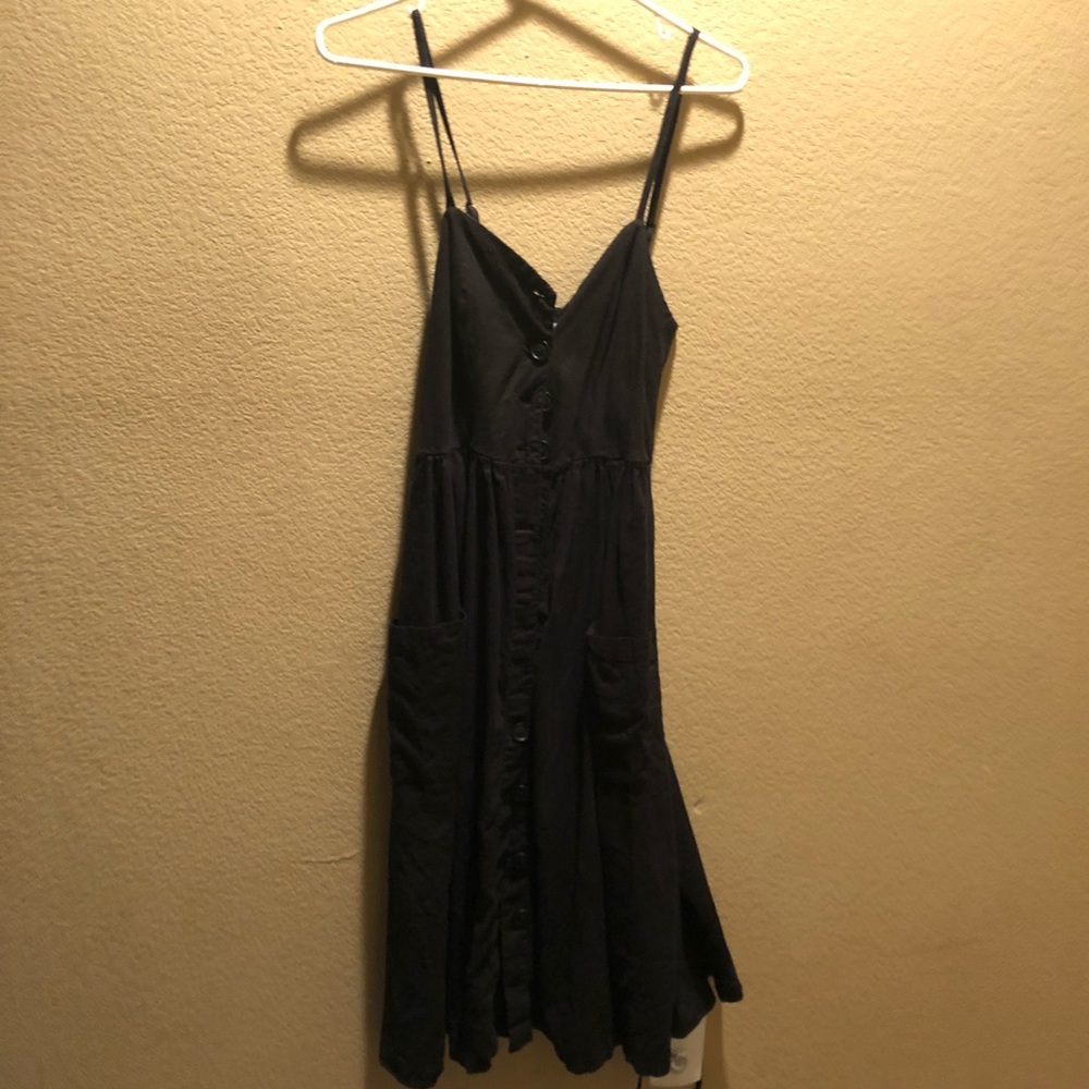 Urban Outfitters long dress